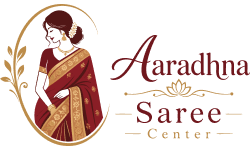Aaradhna saree center, bodeli.